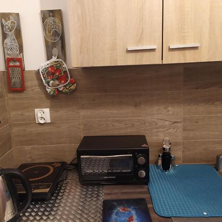 Studio Paderewskiego Jelenia Góra Kültér fotó