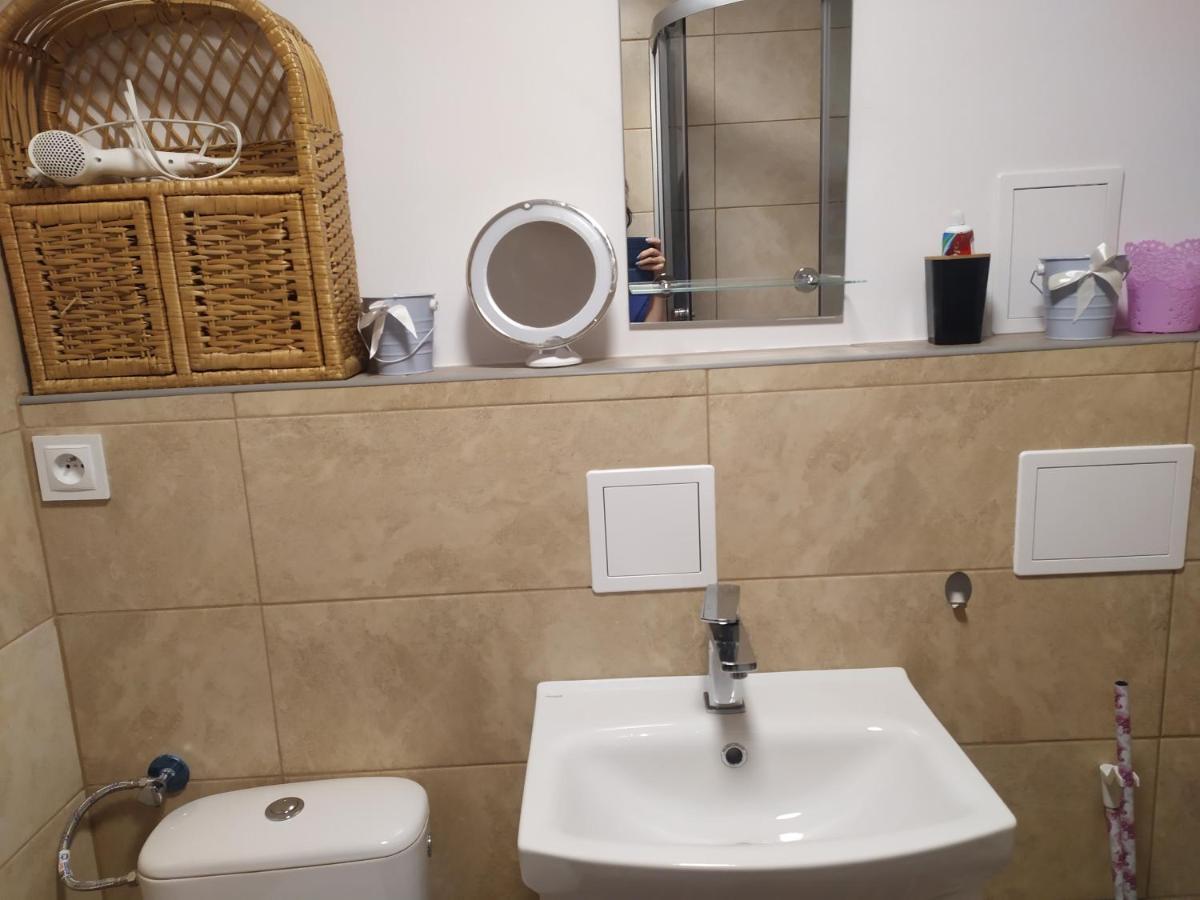 Studio Paderewskiego Jelenia Góra Kültér fotó