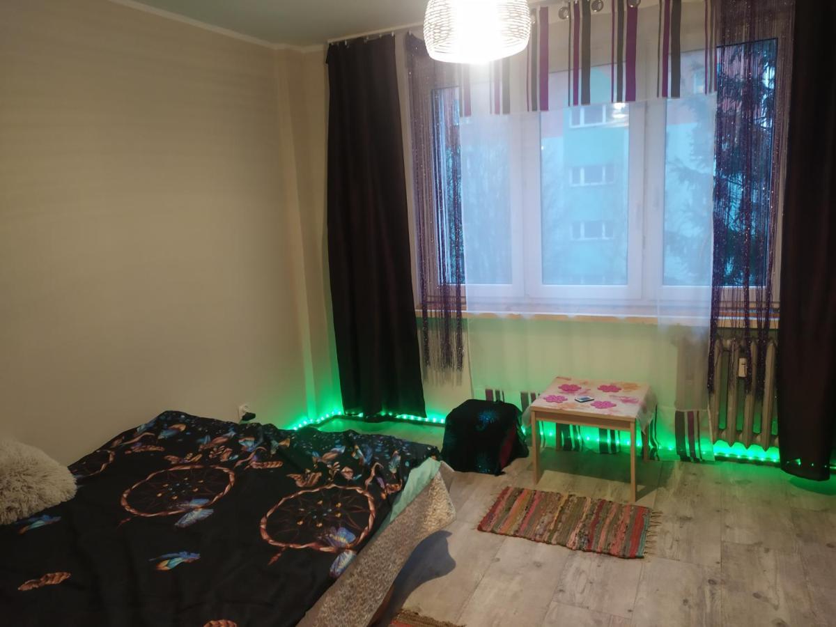 Studio Paderewskiego Jelenia Góra Kültér fotó