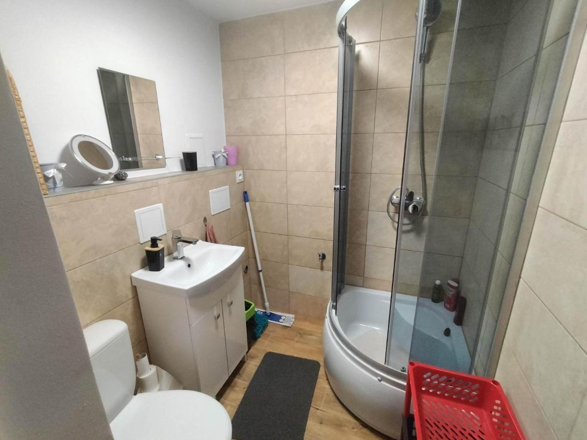 Studio Paderewskiego Jelenia Góra Kültér fotó